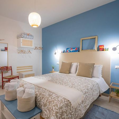Flegreo Bed And Breakfast เนเปิลส์ ภายนอก รูปภาพ