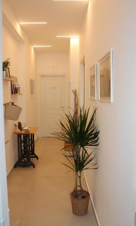 Flegreo Bed And Breakfast เนเปิลส์ ภายนอก รูปภาพ