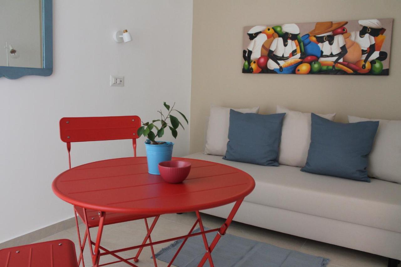Flegreo Bed And Breakfast เนเปิลส์ ภายนอก รูปภาพ
