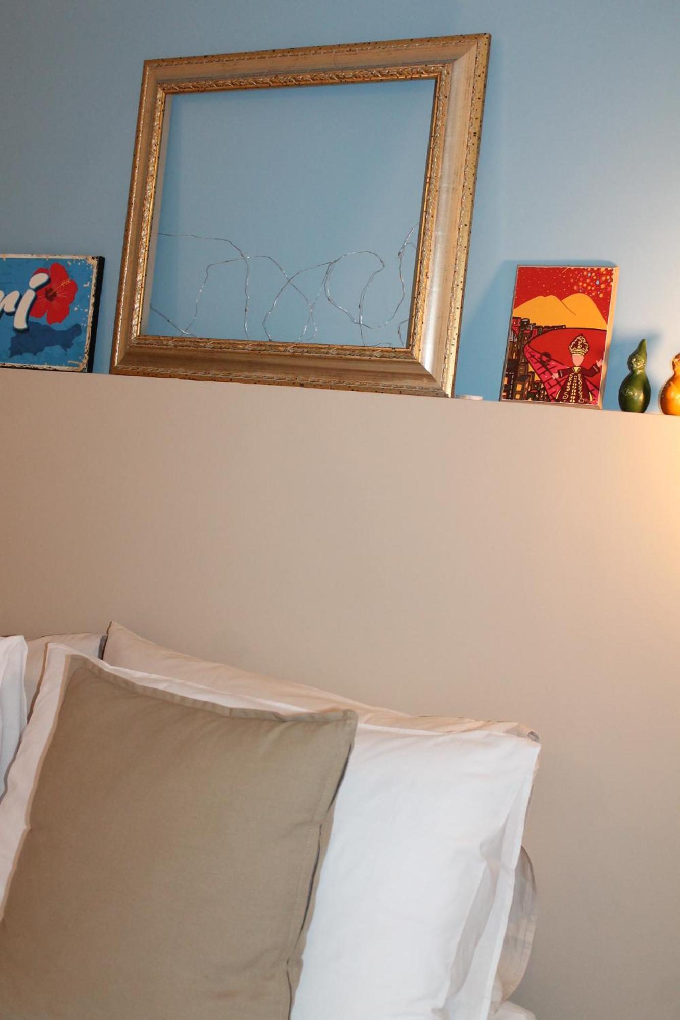 Flegreo Bed And Breakfast เนเปิลส์ ภายนอก รูปภาพ